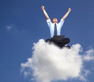 cloud computing small business potential